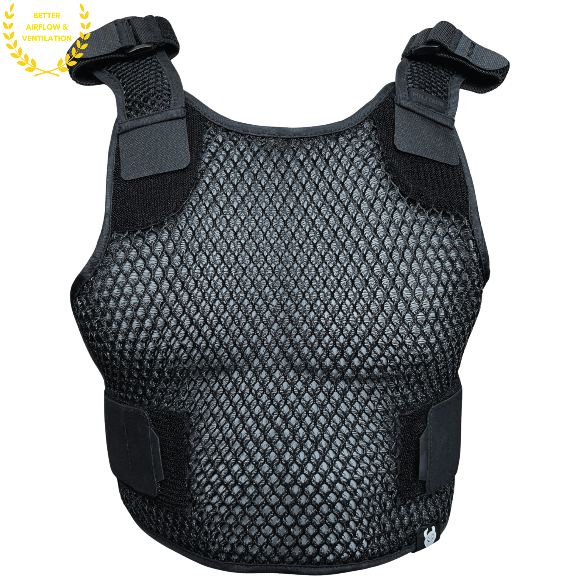 MILITAUR Body Armor Ventilation