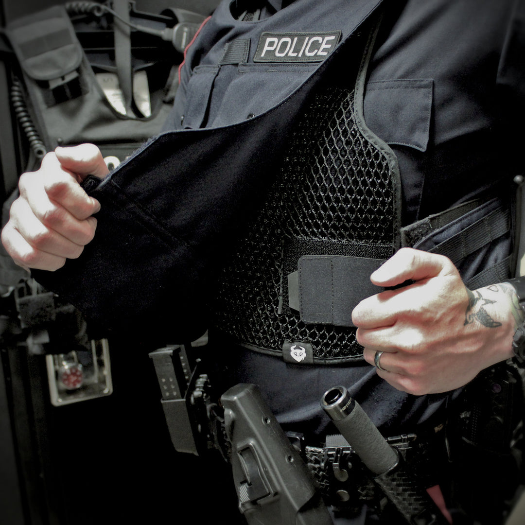 Adjustable MILITAUR Ventilation Vest (Unisex) - MILITAUR