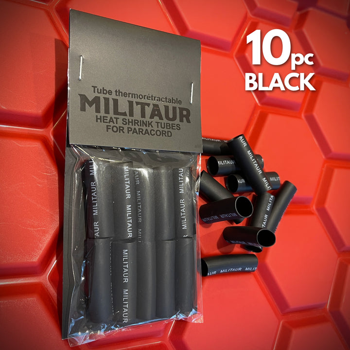 Militaur Heat Shrink Tubes