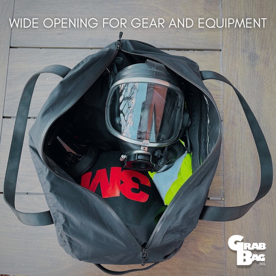 grab gear MILITAUR Grab Bag