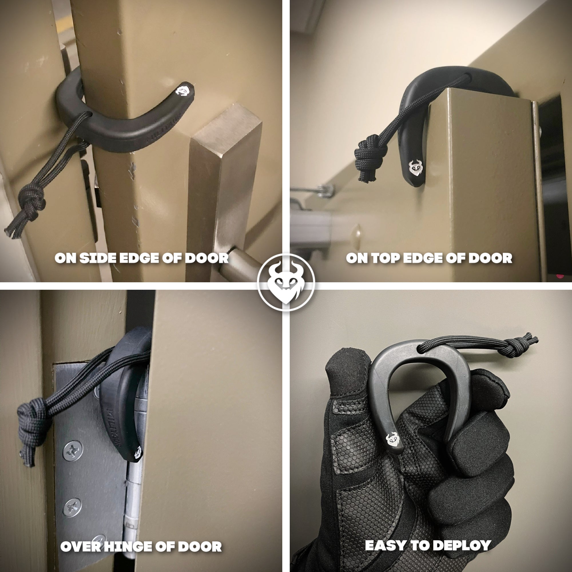 ストームライダー【ストラップ】 Replacement Door Strap Assemblies : Suncoast Porsche Parts