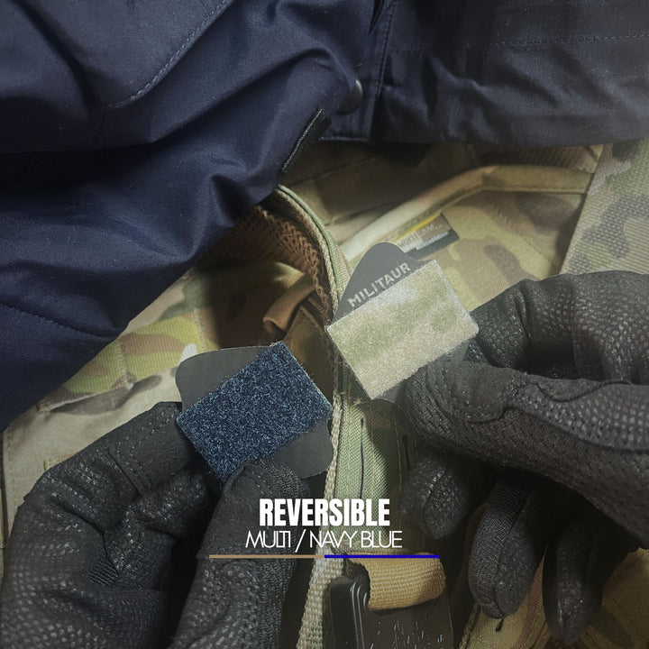 MILITAUR MOLLE Loop Discs