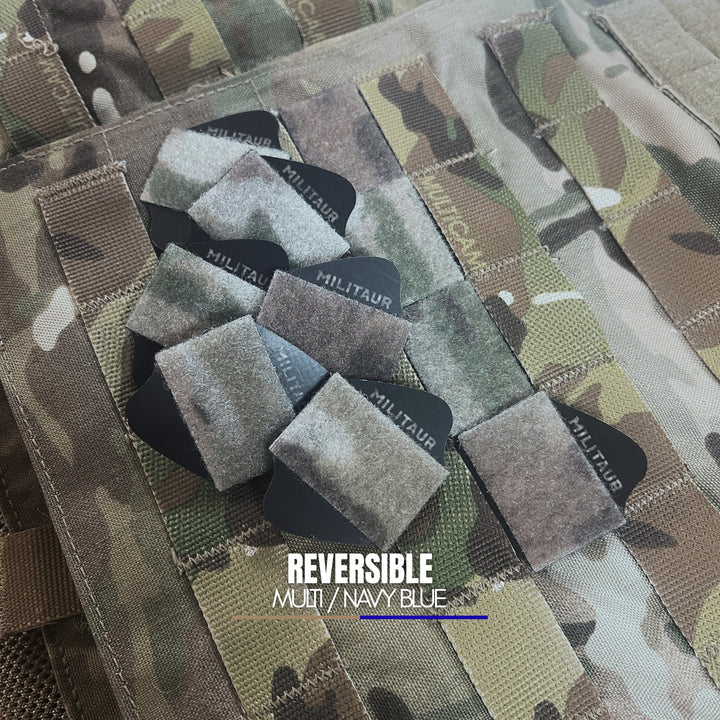 MILITAUR MOLLE Loop Discs