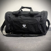 Black Militaur gym bag